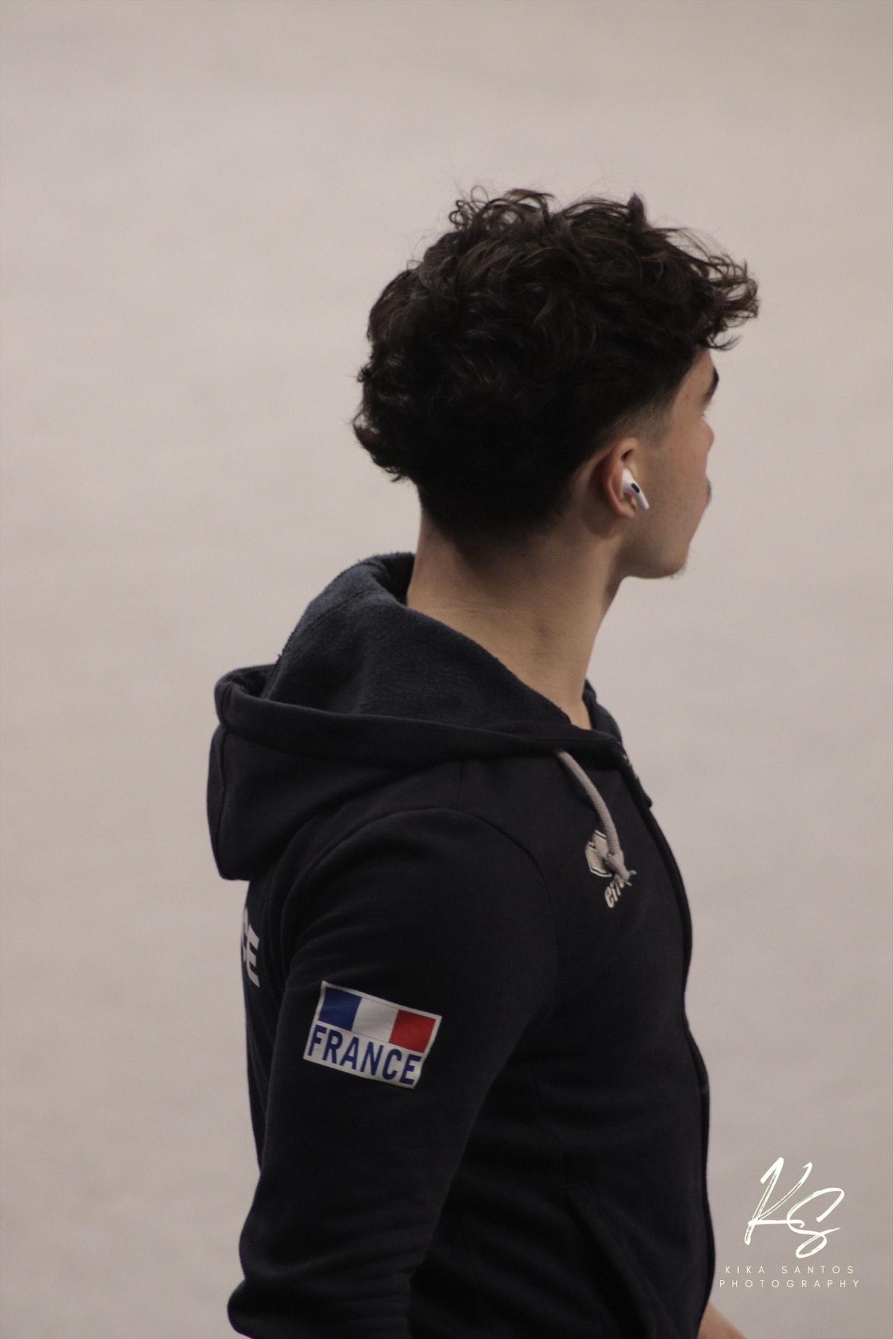 Championnats du monde Pamplune