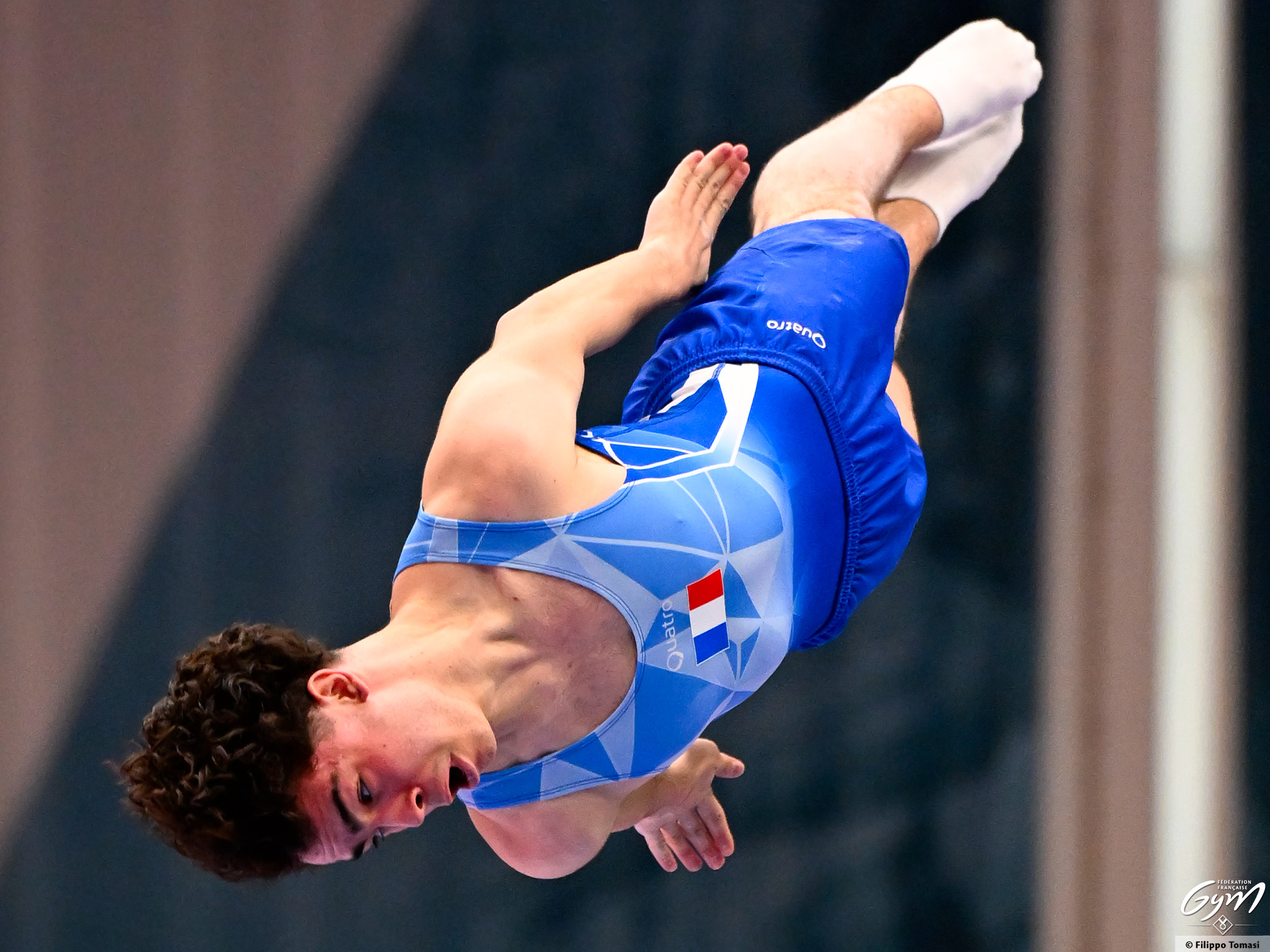 20260908 Anton championnats europe junior Portimao